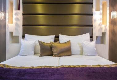 Standard kétágyas szoba pótágy nélkül - Residence Balaton Hotel Conference & Wellness Hotel Siófok